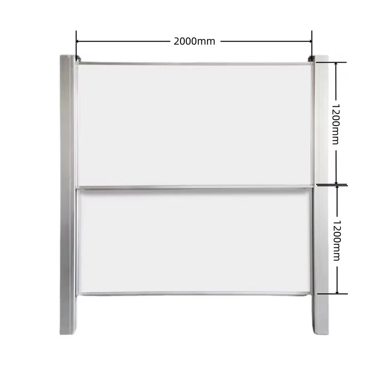 Wall Mounted  boards